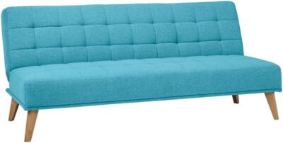 SHIITO | Modelo Versalles – Sofá Cama con Apertura...